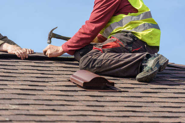 Best Commercial Roofing Services  in Daniels Farm, CT