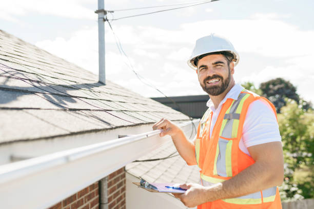 Quick and Trustworthy Emergency Roof Repair Services in Daniels Farm, CT