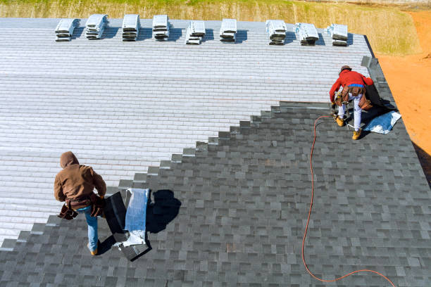 Trusted Daniels Farm, CT Roofing Contractor Experts