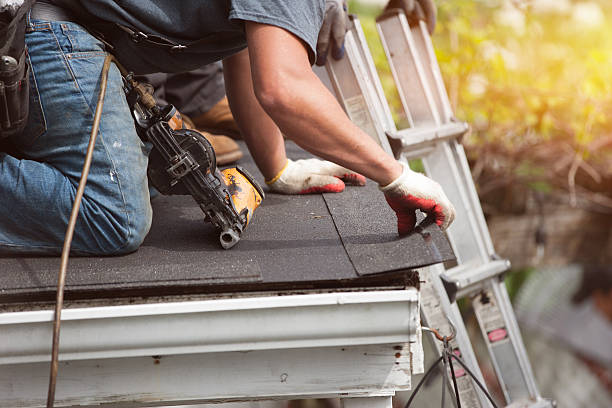 Best Local Roofing Companies  in Daniels Farm, CT