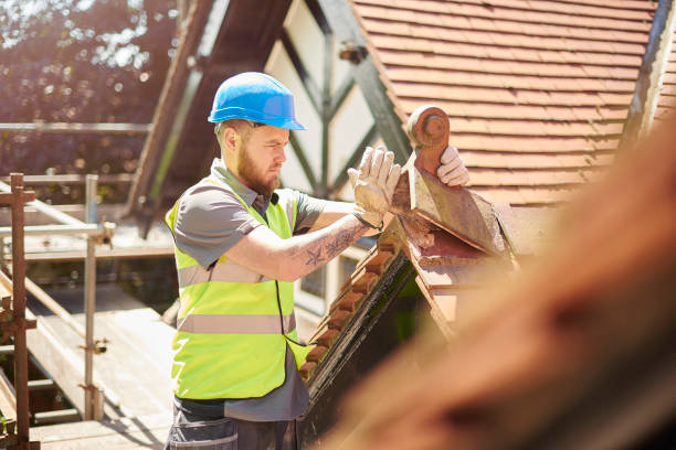 Best Roof Replacement Cost  in Daniels Farm, CT